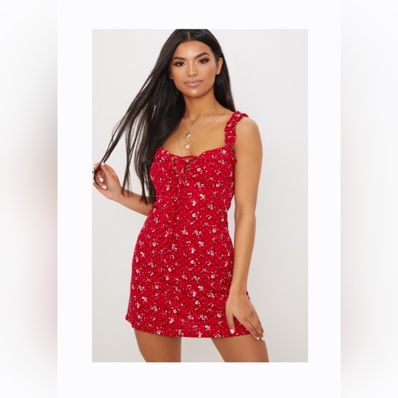 PLT NWT Dress - Picture 1 of 4